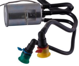 Filtro de Gasolina HM9 FGI197A