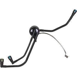 Filtro de Gasolina HM9 FGI235a