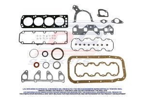Empaque Completo dc FS100