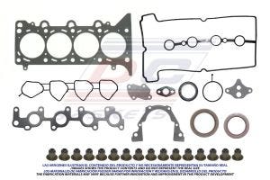 Empaque Completo dc FS119ML