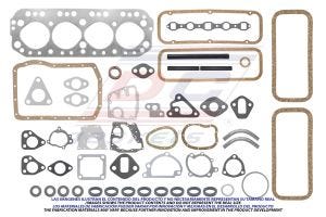 Empaque Completo dc FS1200