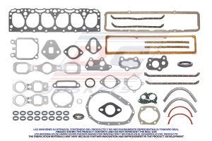 Empaque Completo dc FS120