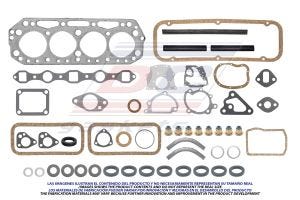 Empaque Completo dc FS12101