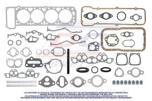 Empaque Completo dc FS1218