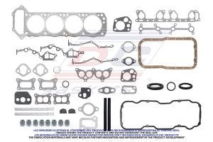 Empaque Completo dc FS12221