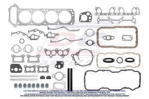 Empaque Completo dc FS1222