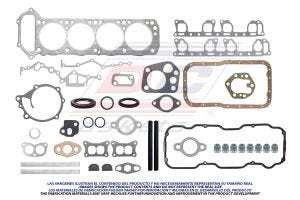Empaque Completo dc FS1224