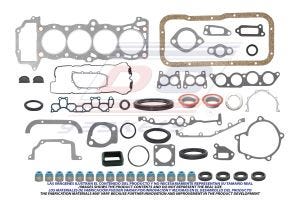 Empaque Completo dc FS12261