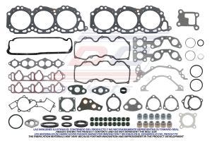 Empaque Completo dc FS12291