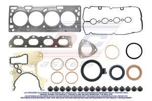 Empaque Completo dc FS122ML