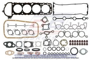 Empaque Completo dc FS1232