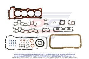 Empaque Completo dc FS12341