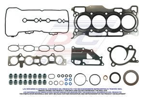 Empaque Completo dc FS1242ML