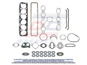 Empaque Completo dc FS125