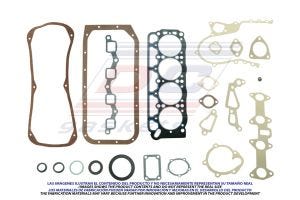 Empaque Completo dc FS1301