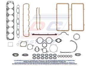 Empaque Completo dc FS1302
