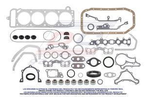 Empaque Completo dc FS1310