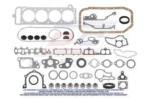 Empaque Completo dc FS13201