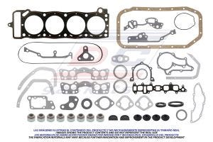 Empaque Completo dc FS1320