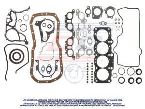 Empaque Completo dc FS1324