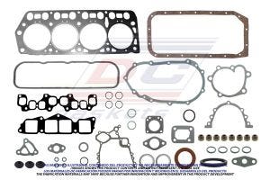 Empaque Completo dc FS13261G
