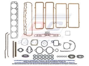 Empaque Completo dc FS132