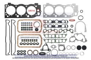 Empaque Completo dc FS1357