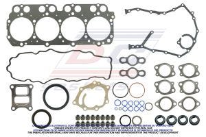 Empaque Completo dc FS1380ML