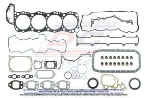 Empaque Completo dc FS1382