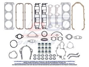 Empaque Completo dc FS1401