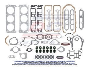 Empaque Completo dc FS1402