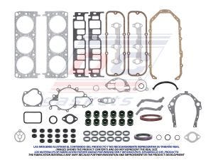 Empaque Completo dc FS1403