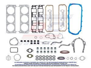Empaque Completo dc FS1404
