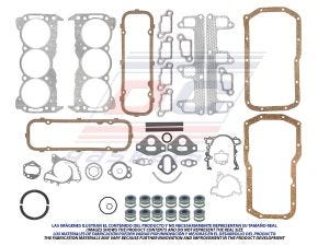 Empaque Completo dc FS1421