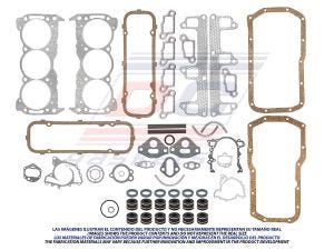 Empaque Completo dc FS142