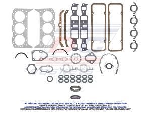 Empaque Completo dc FS143
