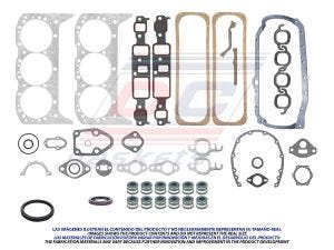Empaque Completo dc FS1441