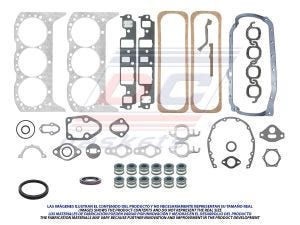 Empaque Completo dc FS1443