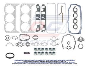 Empaque Completo dc FS1444