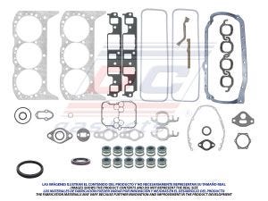 Empaque Completo dc FS1446