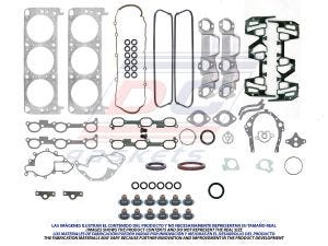 Empaque Completo dc FS1451