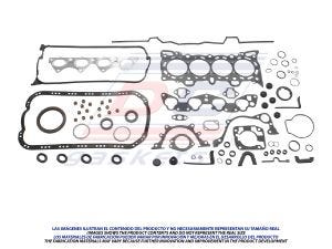 Empaque Completo dc FS1456