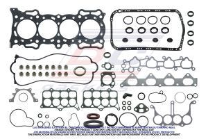 Empaque Completo dc FS1457