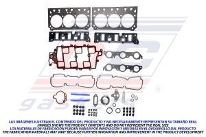 Empaque Completo dc FS148