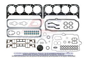 Empaque Completo dc FS15010