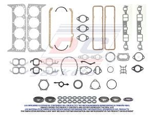 Empaque Completo dc FS1501