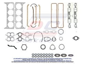 Empaque Completo dc FS1503