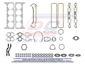 Empaque Completo dc FS1505