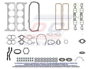 Empaque Completo dc FS1506