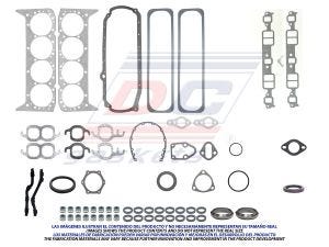Empaque Completo dc FS1507